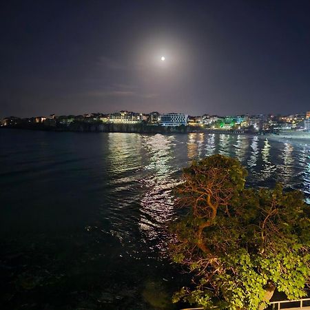 Miletia Suites Szozopol Kültér fotó