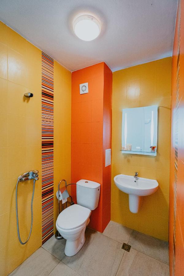 Miletia Suites Szozopol Kültér fotó