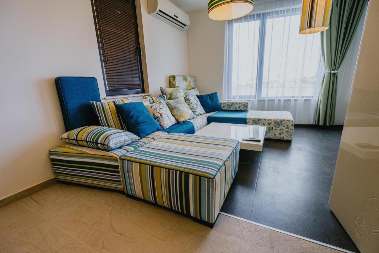 Miletia Suites Szozopol Kültér fotó