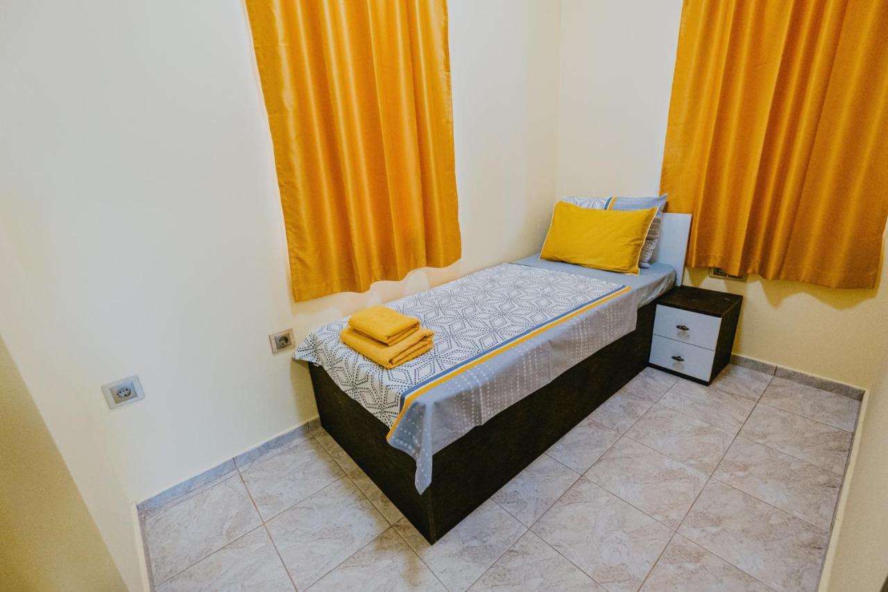 Miletia Suites Szozopol Kültér fotó