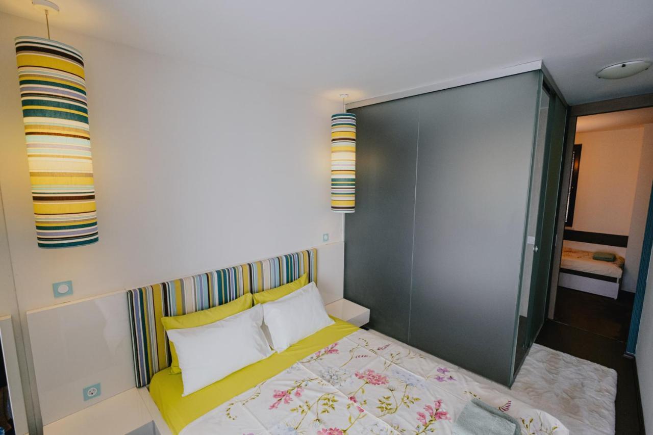 Miletia Suites Szozopol Kültér fotó