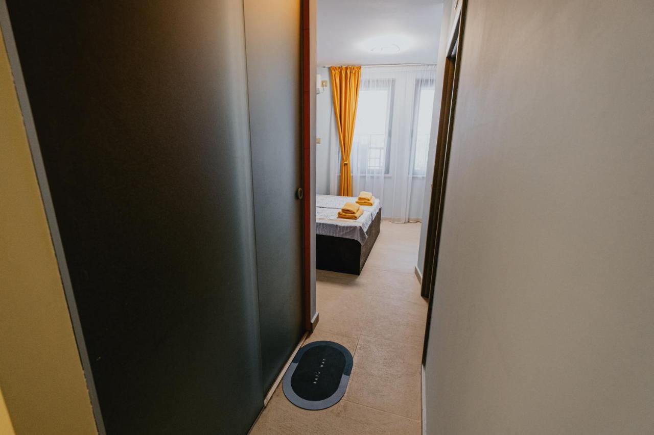 Miletia Suites Szozopol Kültér fotó